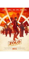 Solo: A Star Wars Story (2018 - English)